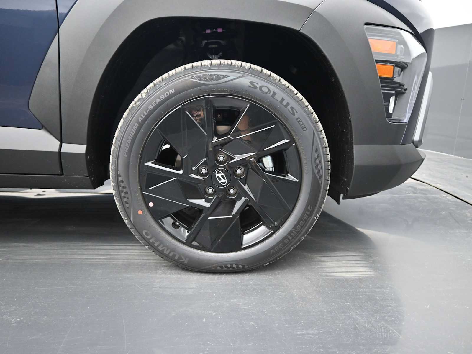 Certified 2026 Hyundai Kona SEL Sport AWD/4WD image 10
