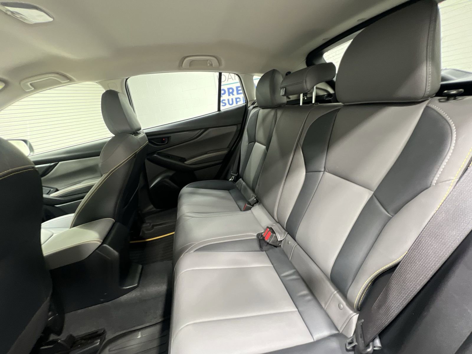 Certified 2023 Subaru Crosstrek 2.5i Sport image 21