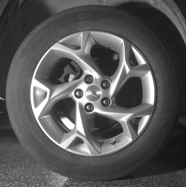 Used 2025 Chevrolet Trax LS w/ LS Convenience Package FWD image 12