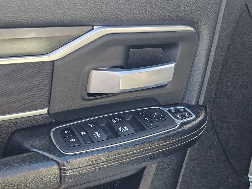 Certified 2024 RAM 2500 Big Horn image 11