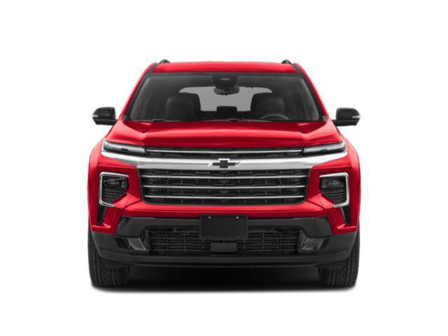 Used 2026 Chevrolet Traverse High Country AWD/4WD image 7