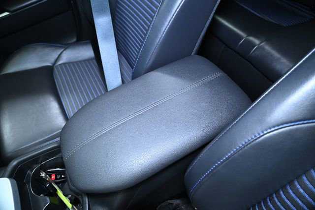 Used 2021 Toyota RAV4 XSE AWD/4WD image 27