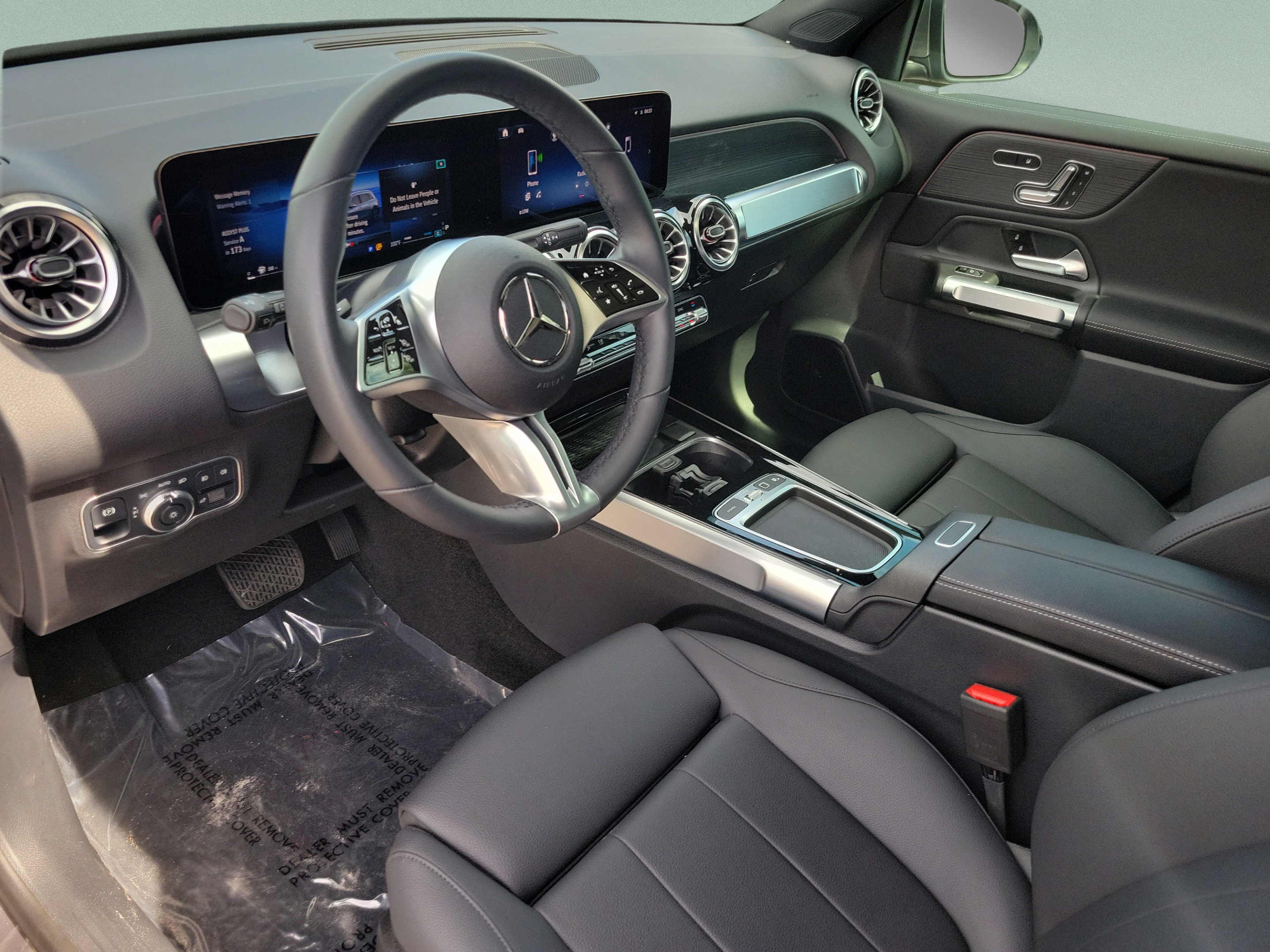 Used 2026 Mercedes-Benz GLB 250 image 19