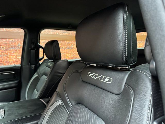 Used 2025 RAM 1500 RHO w/ RHO Level 1 Equipment Group image 24
