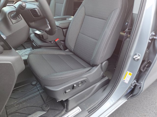 New 2026 Chevrolet Silverado 1500 LT w/ LPO, Liner Protection Package AWD/4WD image 21