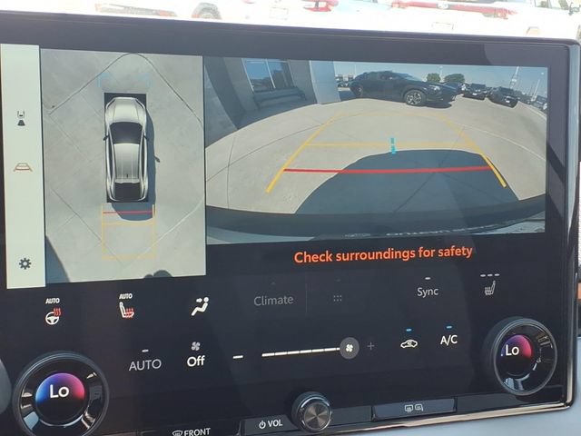 New 2026 Subaru Uncharted AWD image 17