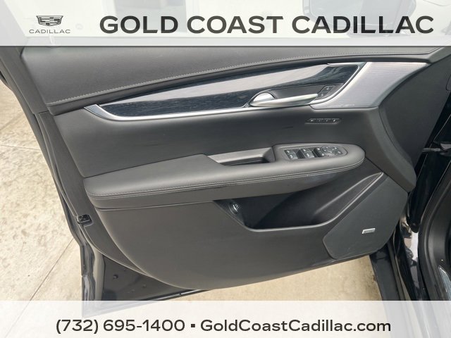 Certified 2024 Cadillac XT5 Premium Luxury image 16