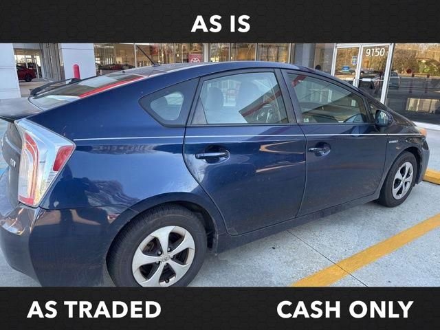 Used 2012 Toyota Prius Two image 5