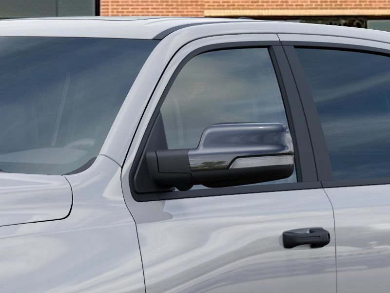 New 2026 RAM 1500 Laramie AWD/4WD image 12