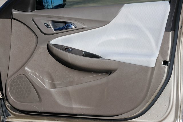 Used 2022 Chevrolet Malibu LT image 13