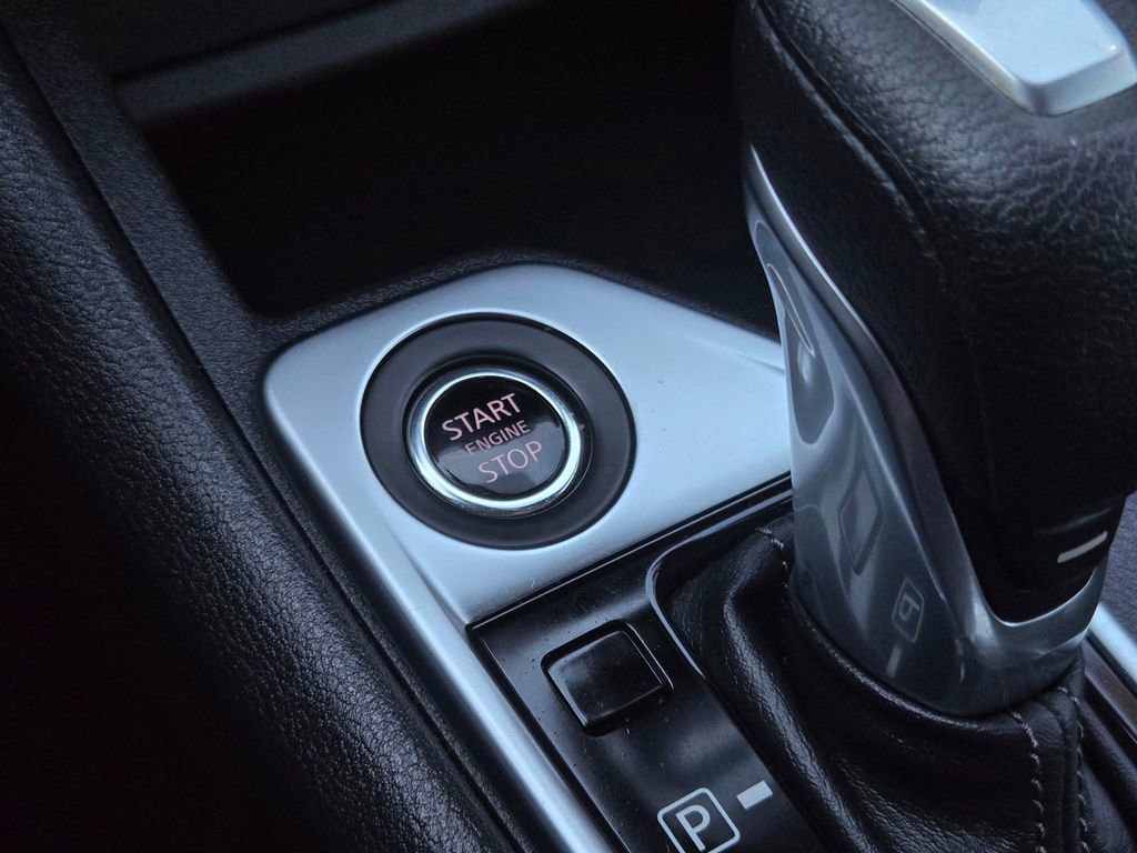 Used 2021 Nissan Sentra SV FWD image 18
