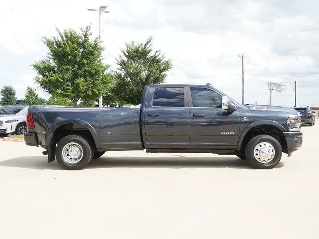 Certified 2025 RAM 3500 Longhorn AWD/4WD image 10