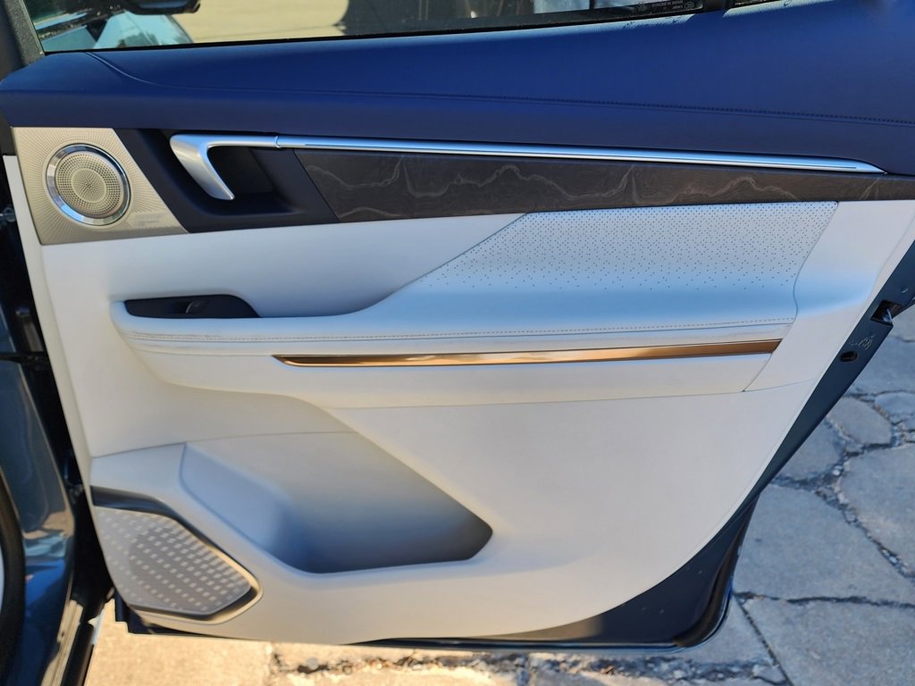 New 2026 Buick Enclave Avenir w/ Super Cruise Package image 43