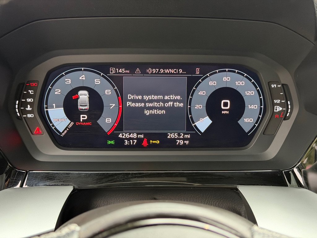 Used 2022 Audi S3 Premium AWD/4WD image 35