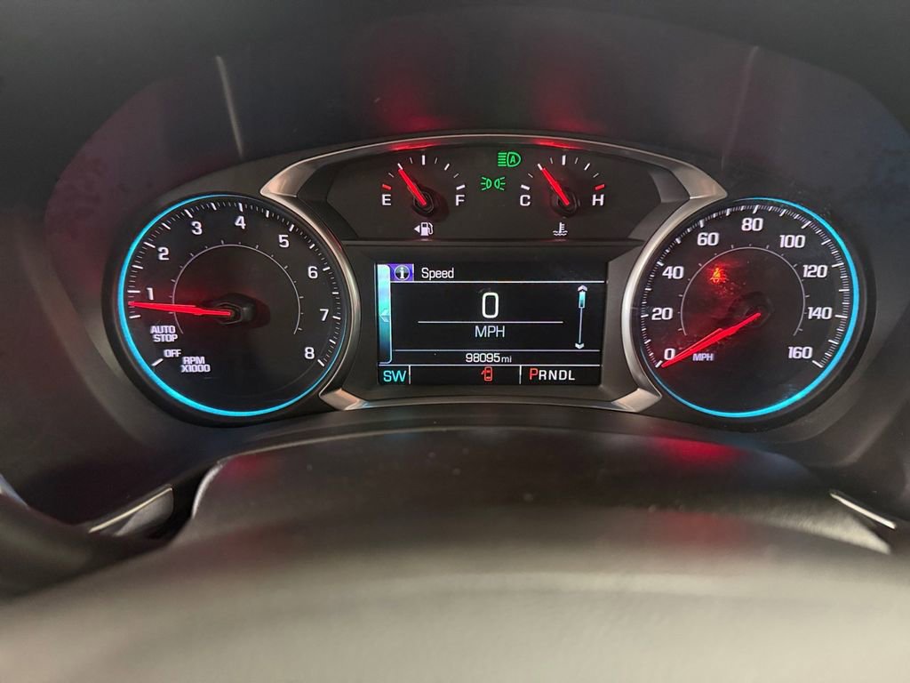 Used 2018 Chevrolet Equinox Premier AWD/4WD image 34