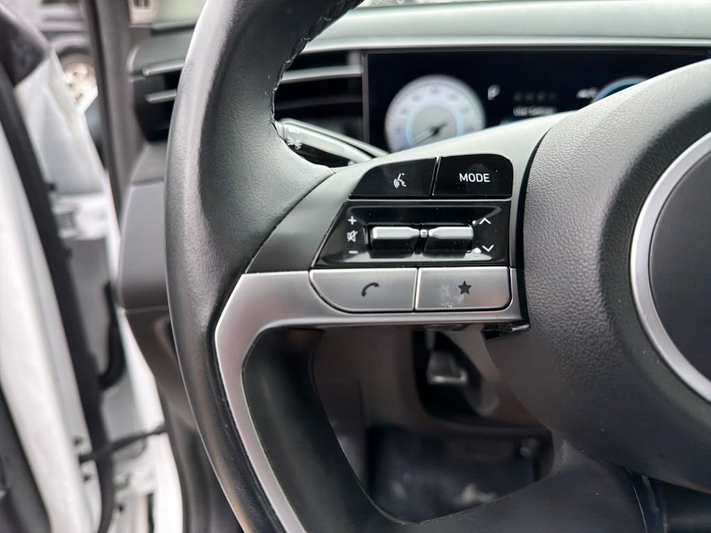 Used 2022 Hyundai Tucson SEL w/ Convenience + Premium Package image 22