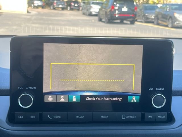 New 2025 Honda Accord SE image 27