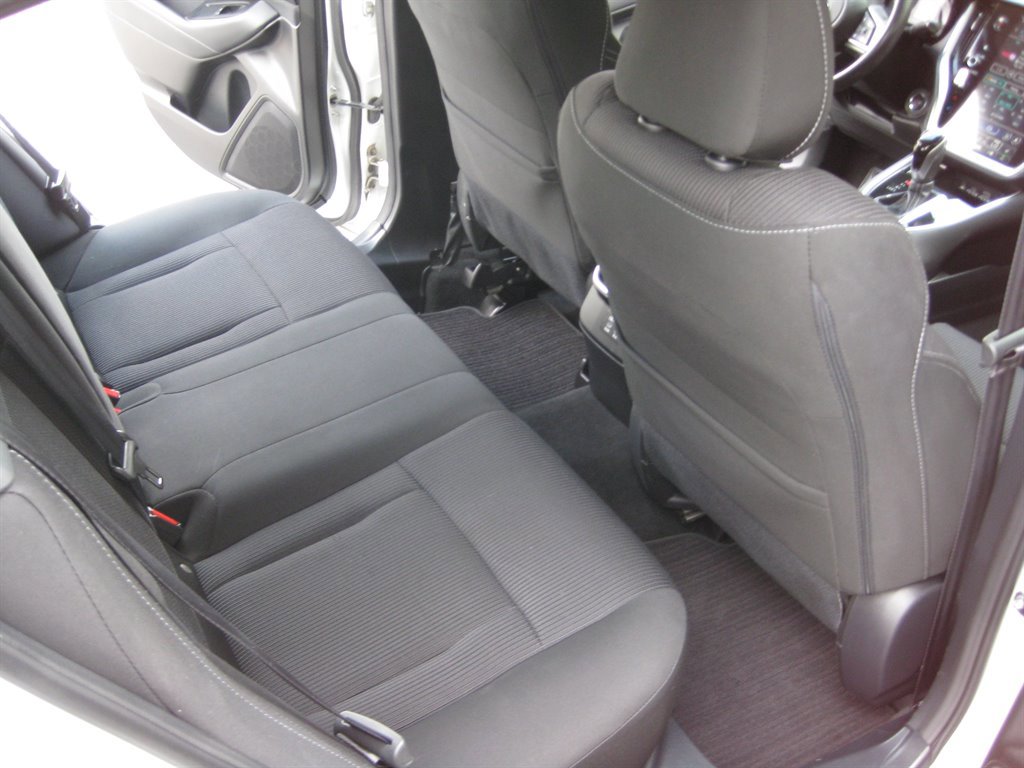 Used 2024 Subaru Legacy Premium AWD/4WD image 28