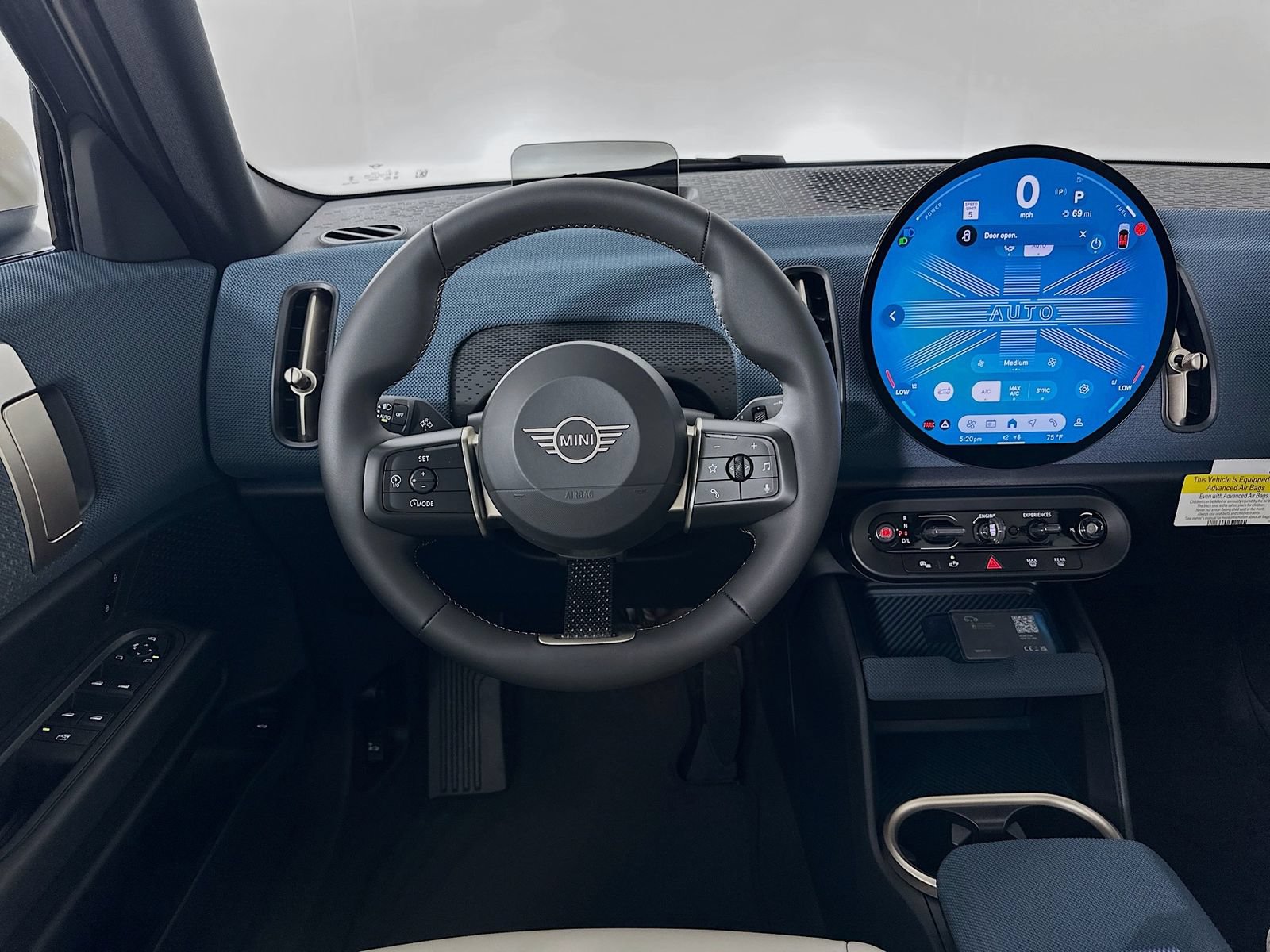 New 2027 MINI Cooper Countryman S AWD/4WD image 15