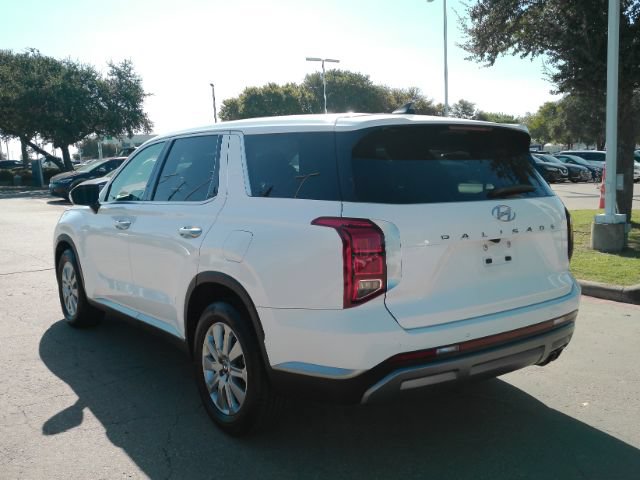 Used 2023 Hyundai Palisade SE FWD image 8