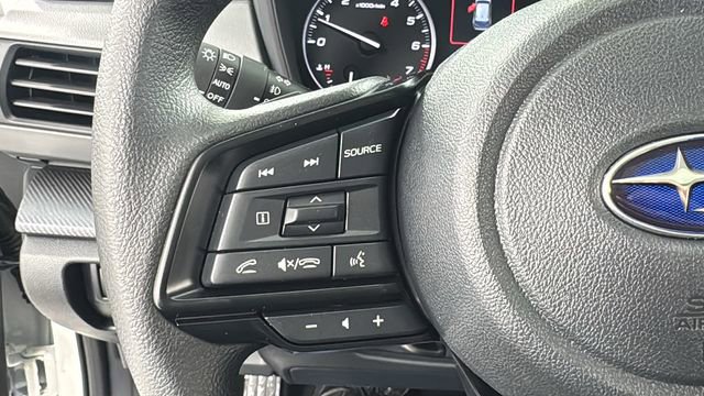 New 2026 Subaru Crosstrek 2.5i Premium image 22