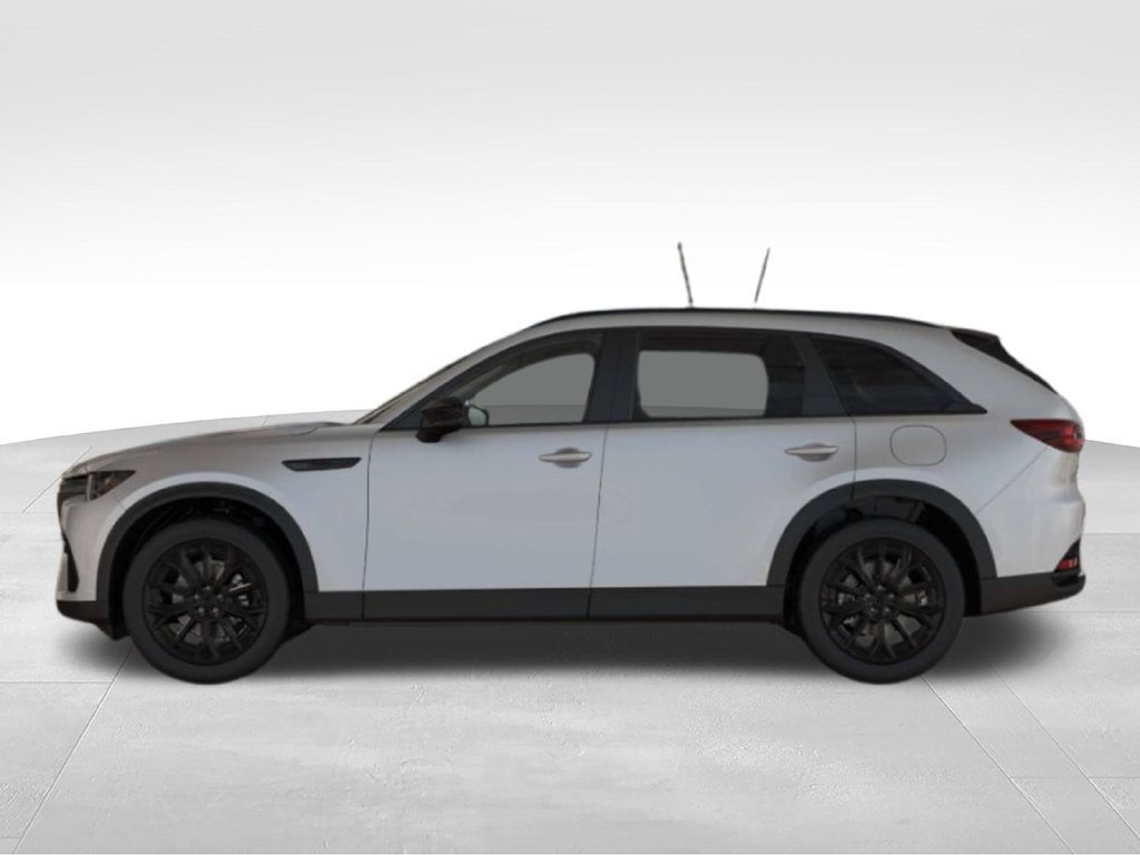 New 2026 MAZDA CX-70 3.3 Turbo w/ Preferred Package AWD/4WD image 7