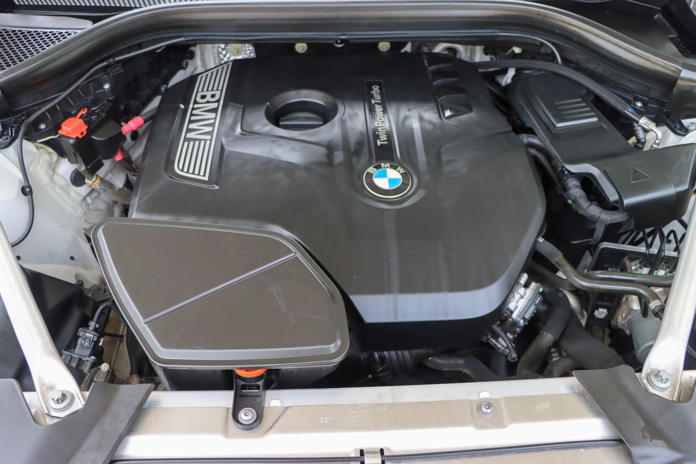 Used 2019 BMW X3 xDrive30i w/ Driving Assistance Package image 40