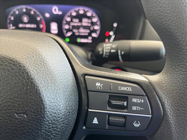 Used 2025 Honda Accord SE image 20