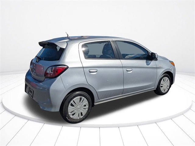 Used 2022 Mitsubishi Mirage ES image 13
