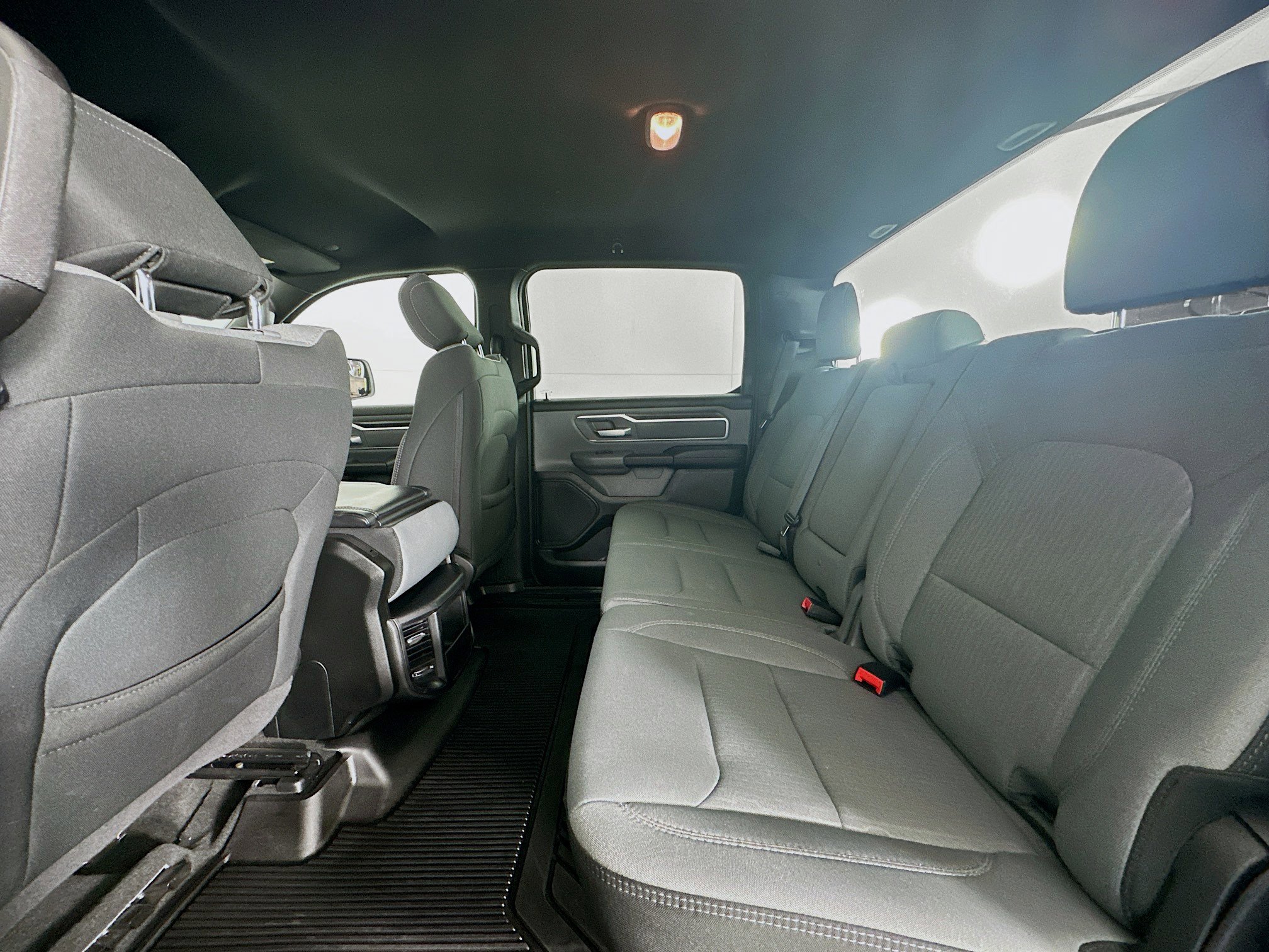 Used 2022 RAM 1500 Big Horn image 26