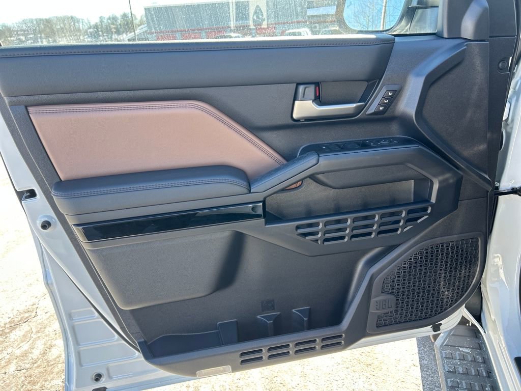 New 2026 Toyota 4Runner Limited image 18