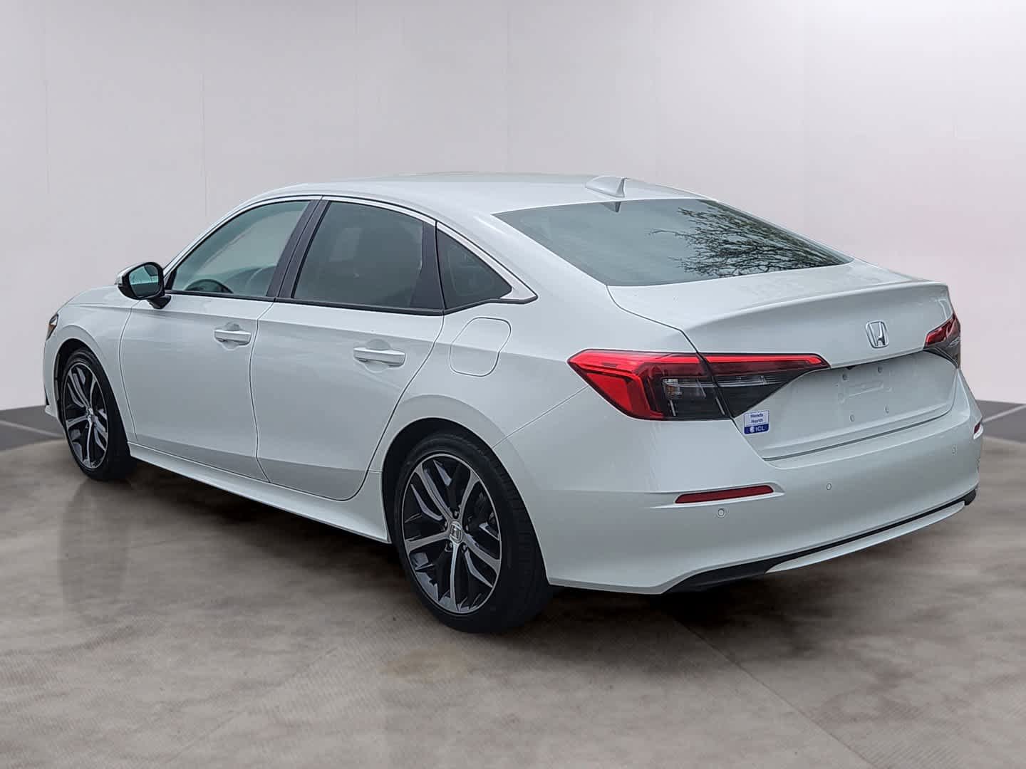 Used 2024 Honda Civic Touring image 6