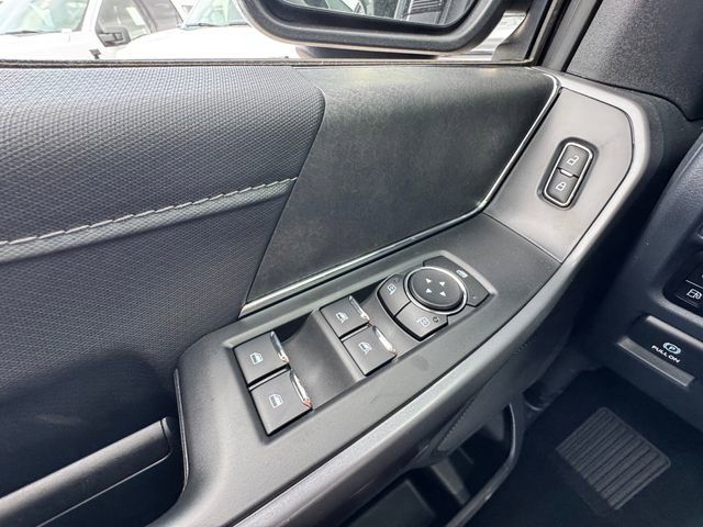 New 2025 Ford F150 XLT w/ Equipment Group 302A MID image 30