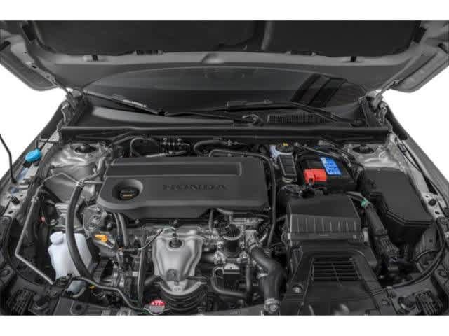Used 2025 Honda Civic Sport image 15