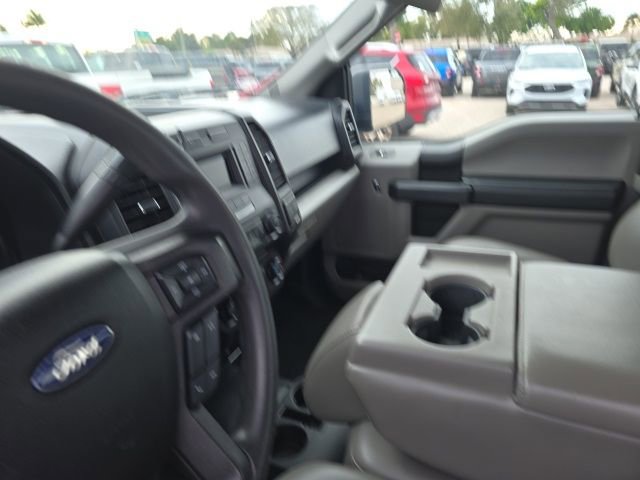 Used 2017 Ford F150 XL w/ Equipment Group 101A Mid image 7