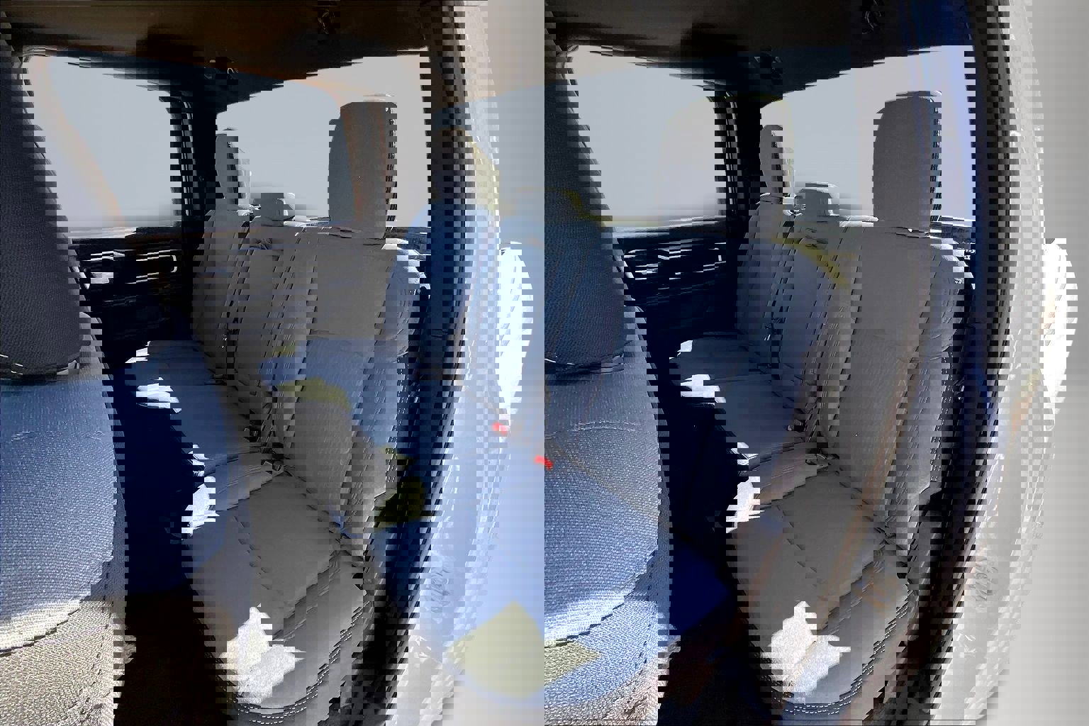 Used 2024 RAM 2500 Big Horn image 23