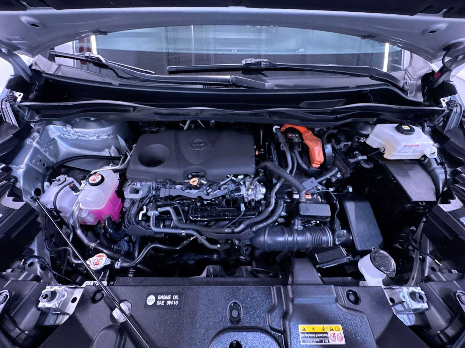 Used 2023 Toyota Sienna Limited AWD/4WD image 11