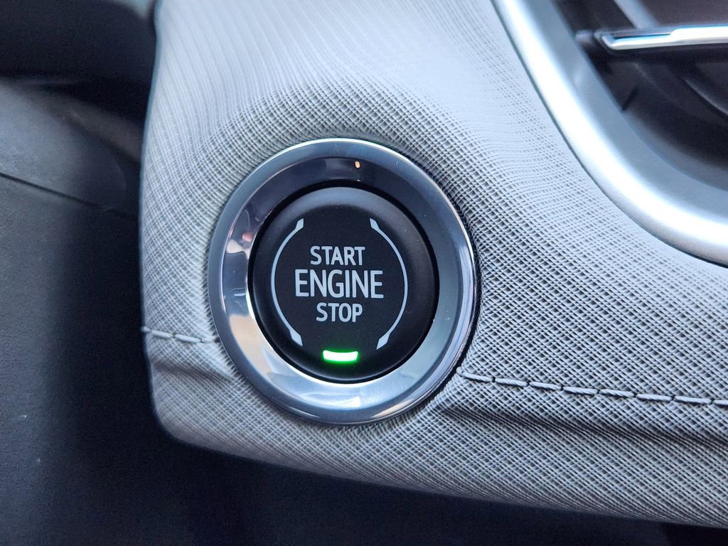 New 2026 Chevrolet TrailBlazer LT w/ Convenience Package image 23