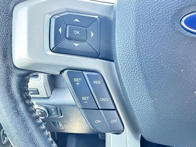 Certified 2019 Ford F150 Lariat w/ Equipment Group 502A Luxury AWD/4WD image 27
