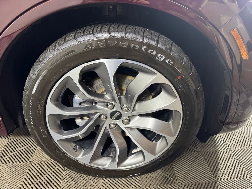 Used 2023 Lincoln Aviator Grand Touring w/ Equipment Group 301A image 11