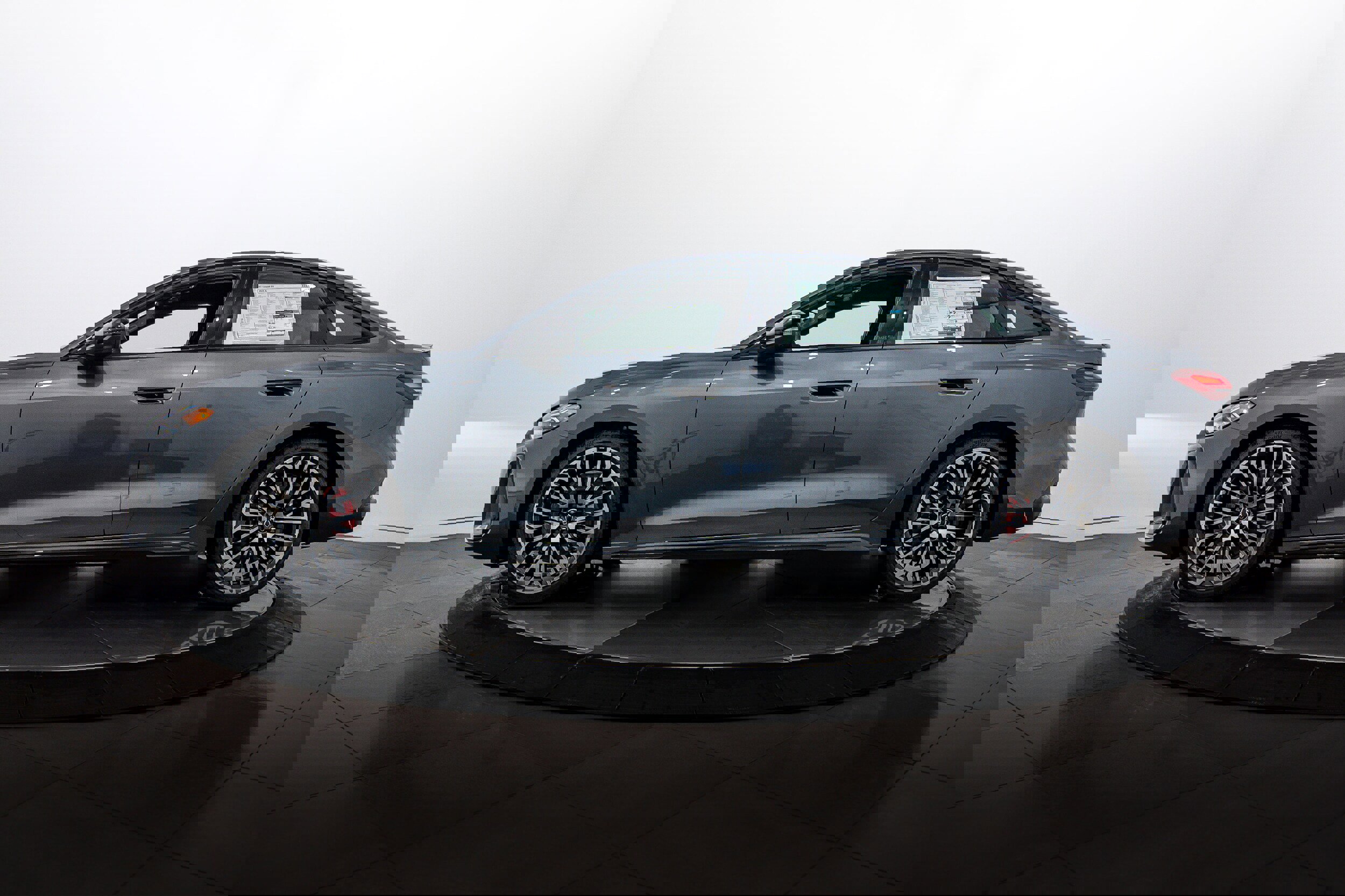 New 2025 Audi S5 Premium Plus image 7