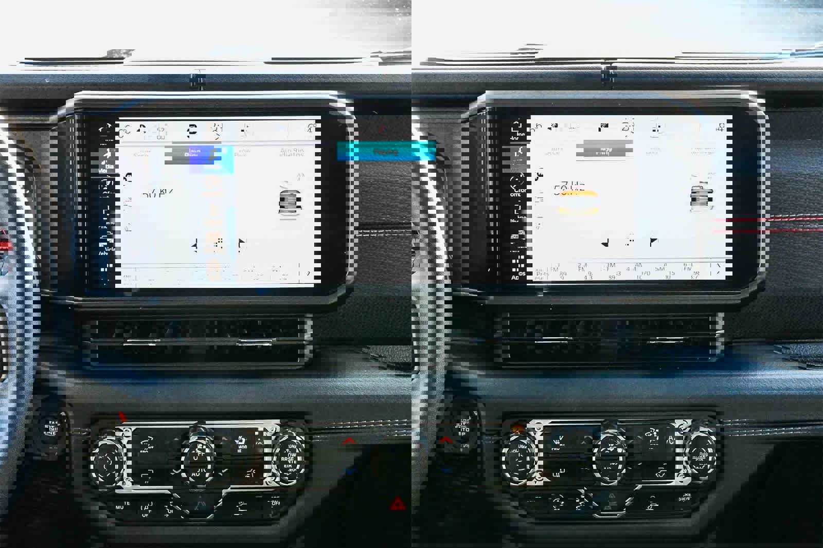 Used 2024 Jeep Wrangler Unlimited Rubicon image 13