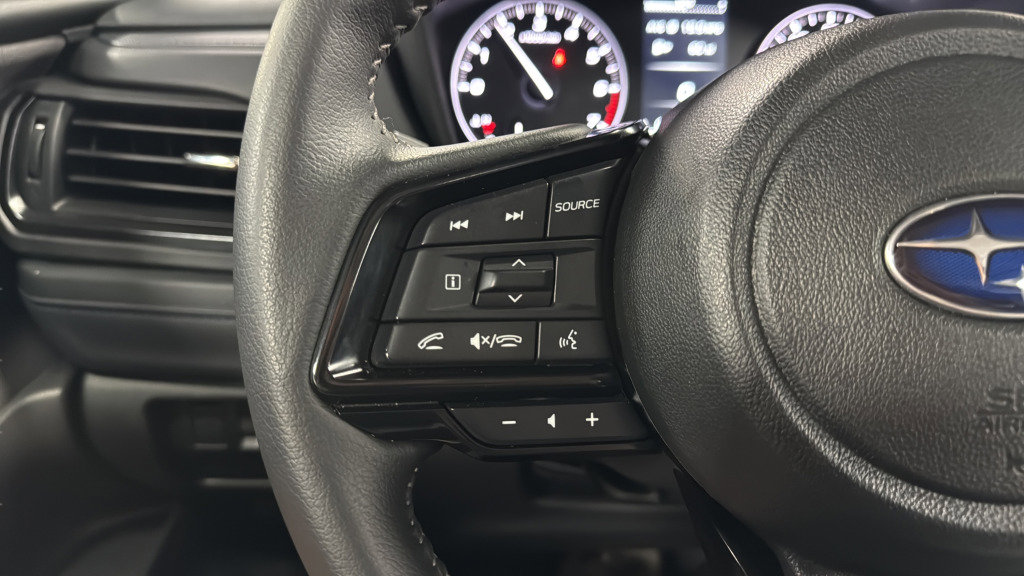 Certified 2026 Subaru Forester Premium image 21