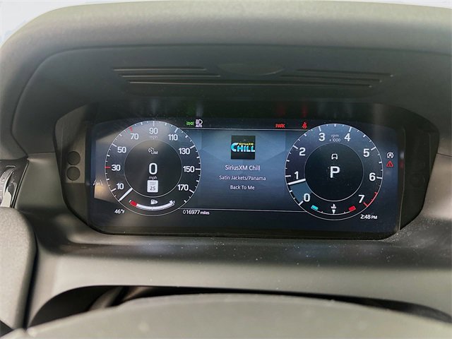 Certified 2024 Land Rover Discovery Sport S image 13