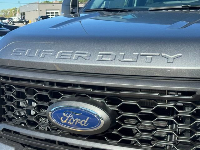 New 2026 Ford F250 XL w/ STX Appearance Package image 5