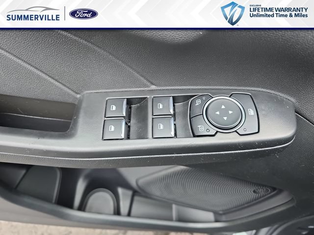 New 2026 Ford Escape Active FWD image 29