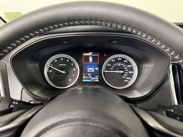 Certified 2023 Subaru Forester Limited image 3