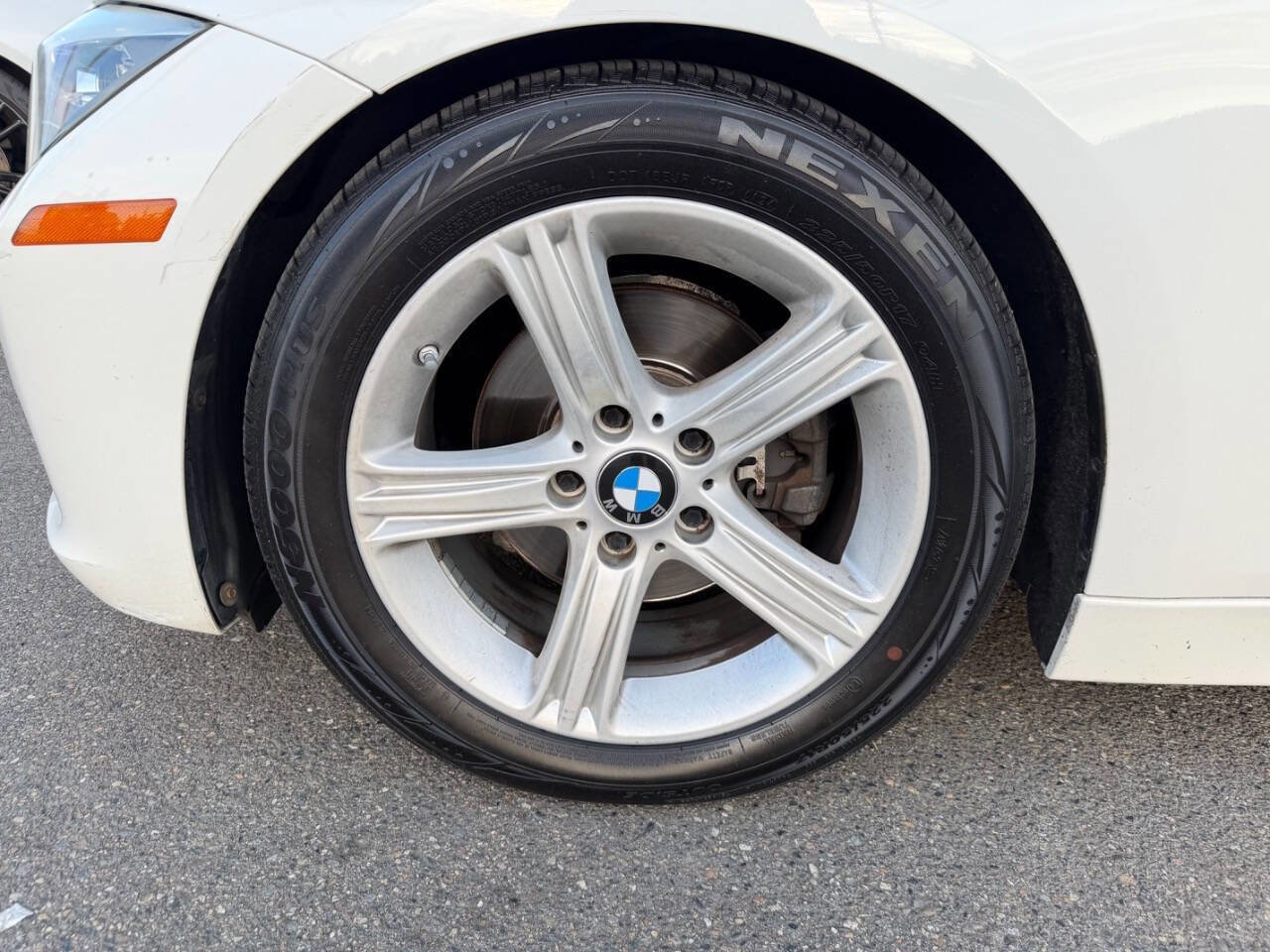 Used 2013 BMW 328i Sedan image 12