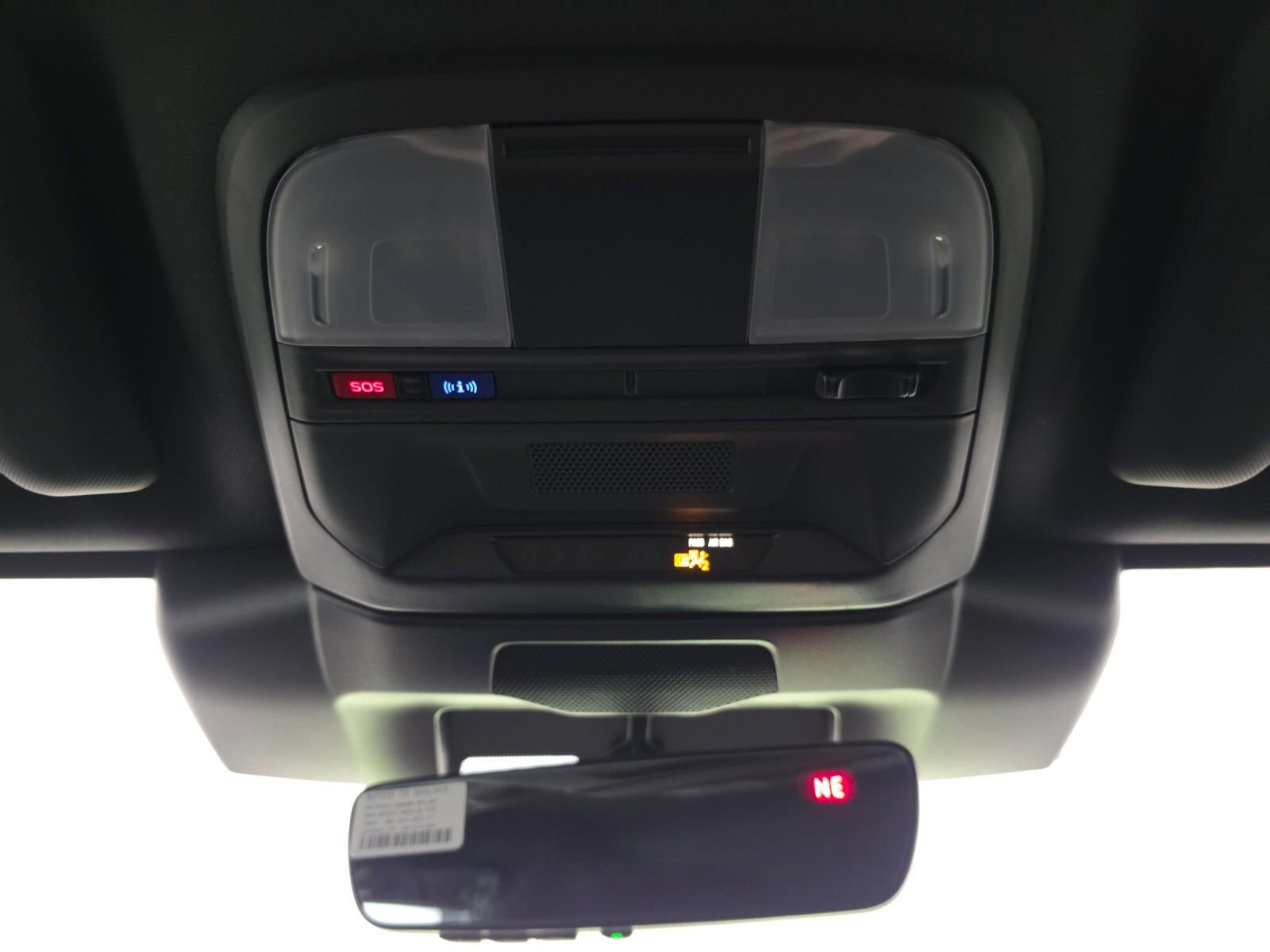 New 2026 Subaru WRX tS image 24