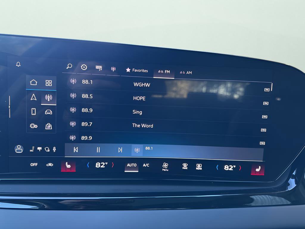 Certified 2025 Audi A5 2.0T Premium Plus w/ Premium Plus image 28